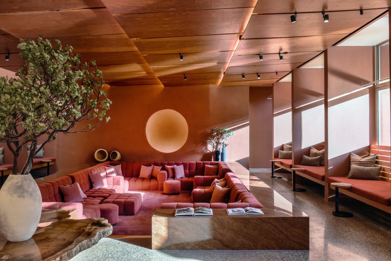 Architecture That Heals: The West’s Most Stunning Retreats