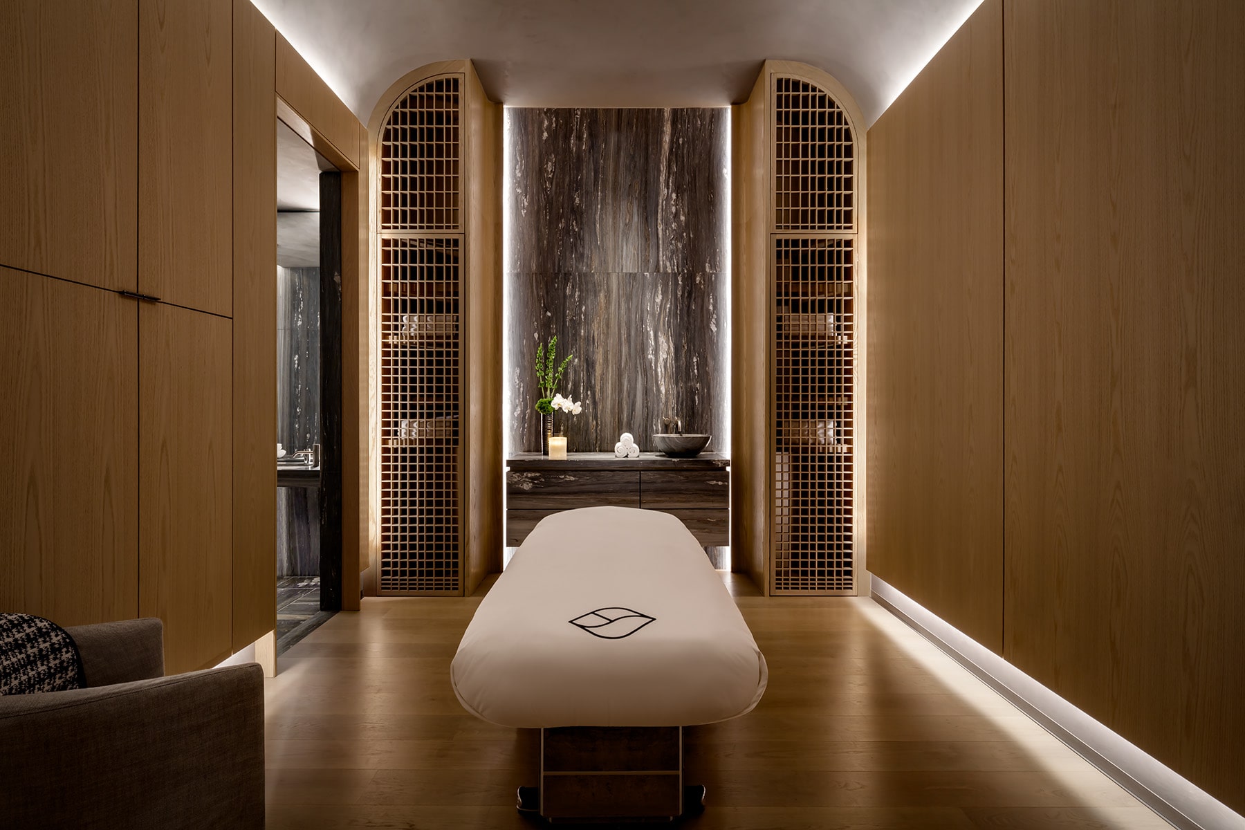 treatment-room