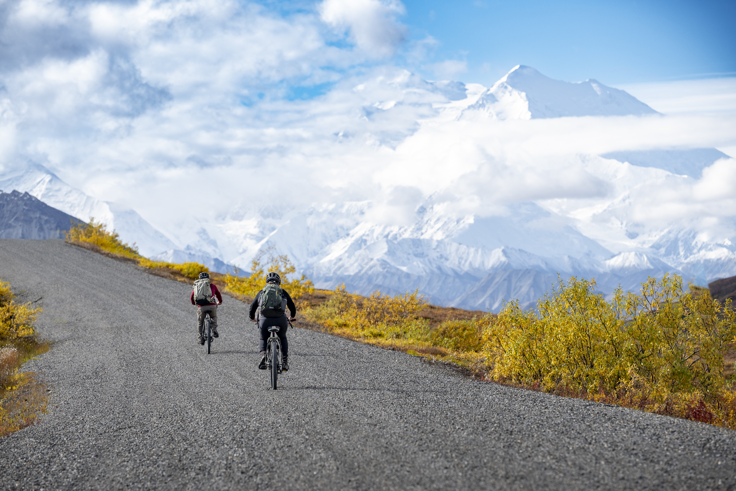 camp-denali-bike-riding