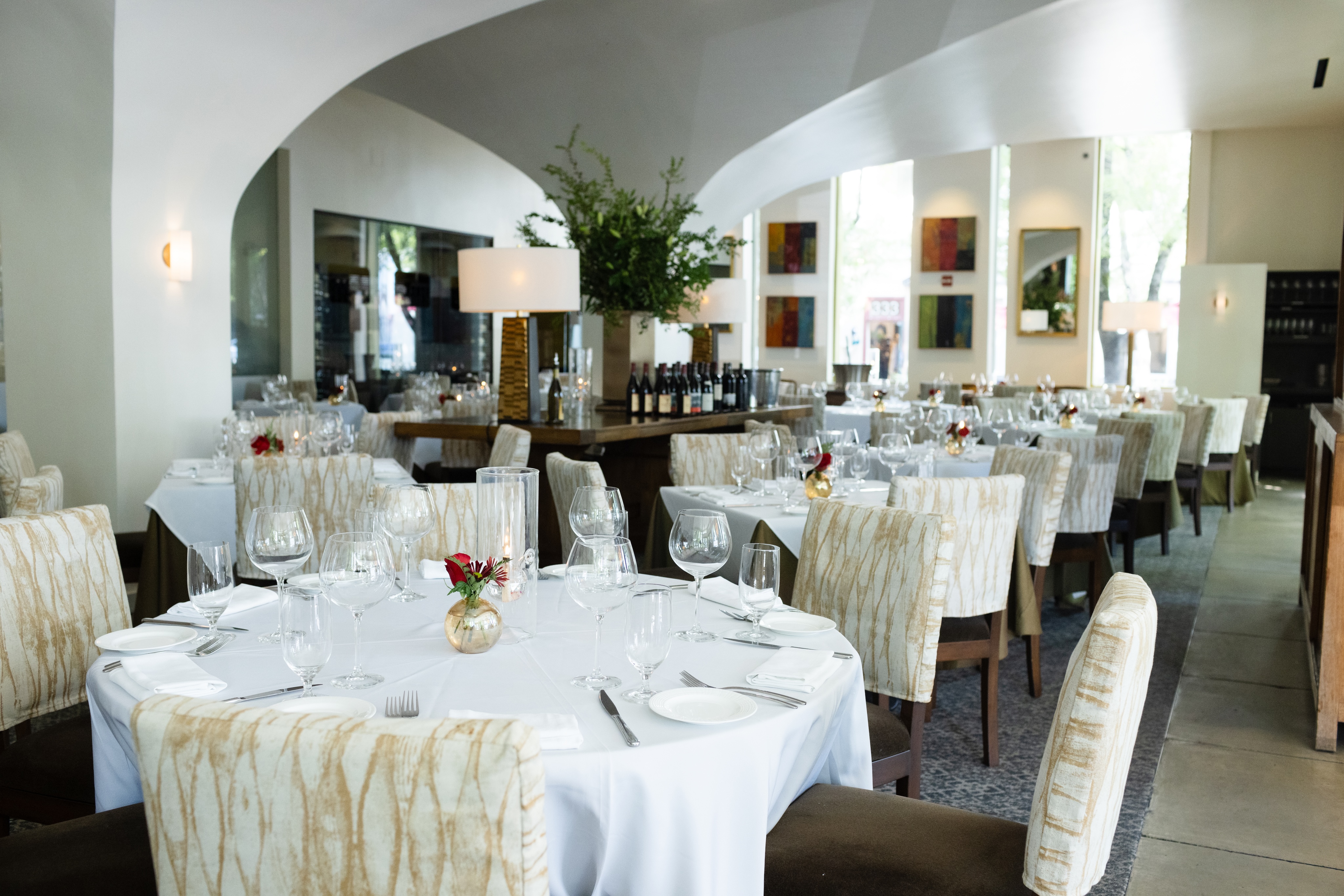 dining-room