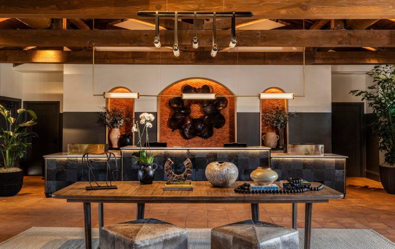 Estancia La Jolla Hotel & Spa