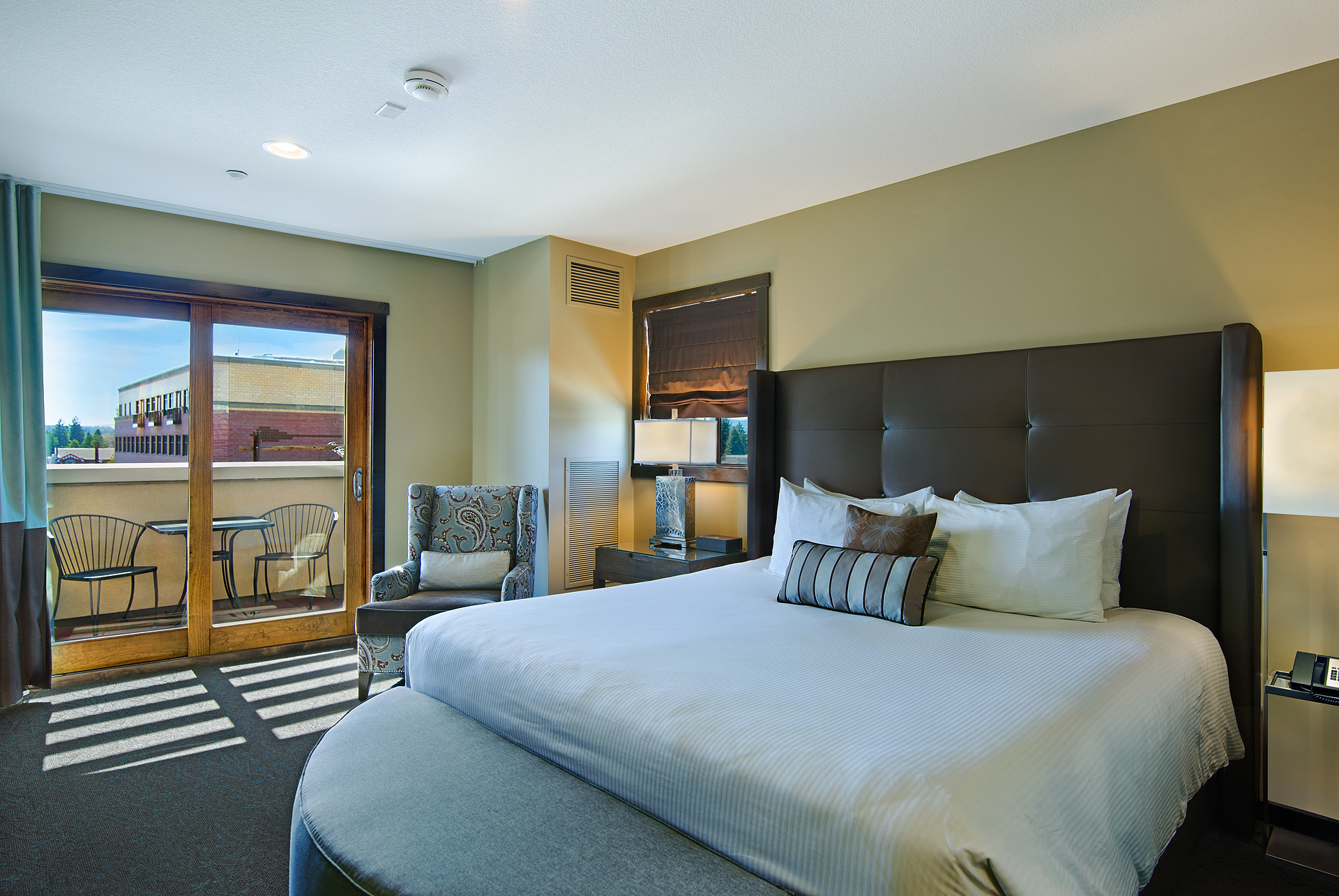 room
