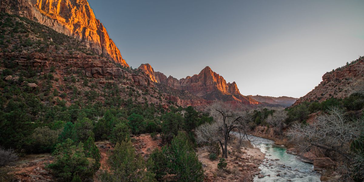 Zion National Park