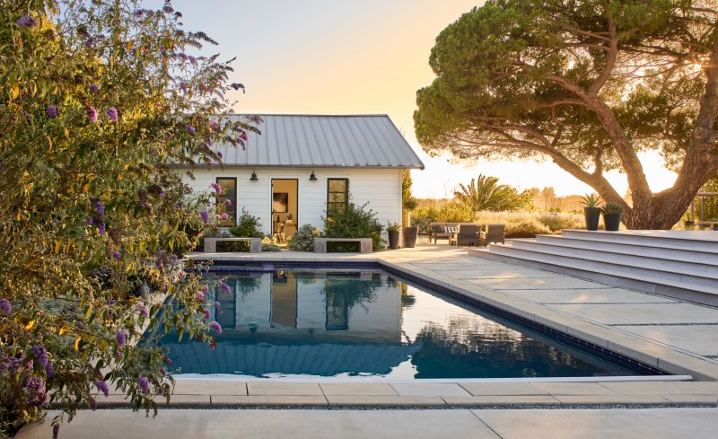 Shades of Green Landscape Architecture