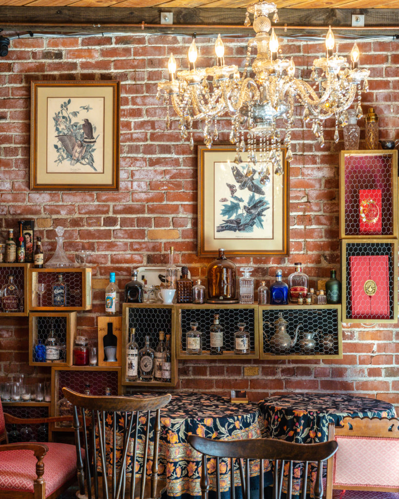 Acme Bar & Company, Berkeley, California (Michelle Chou Photography)