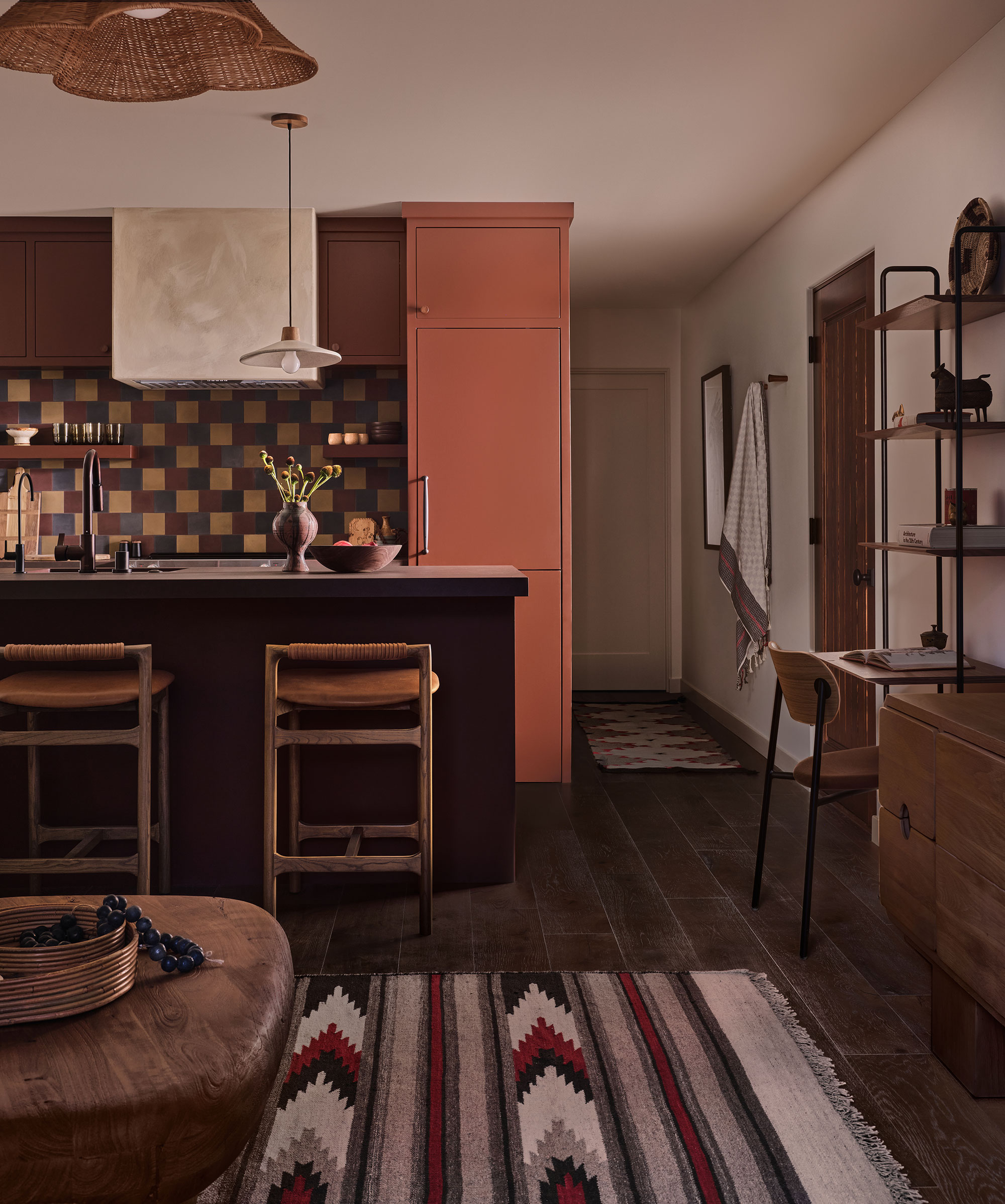 ADU Ojai Bungalow by Kirsten Blazek