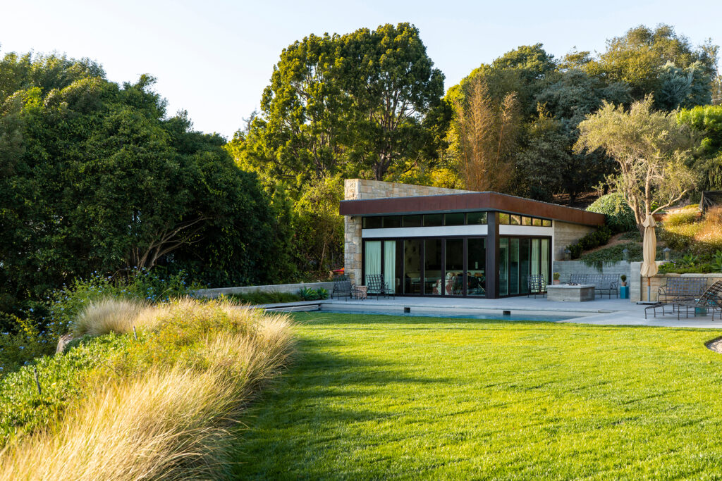 ADU Santa Barbara House