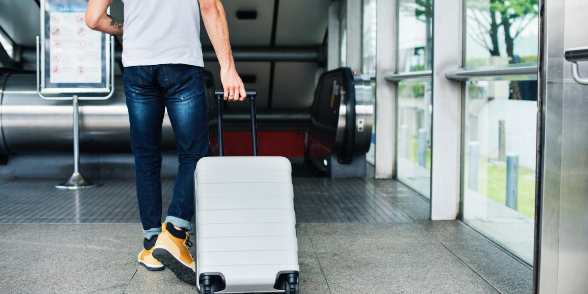 Adult Airport