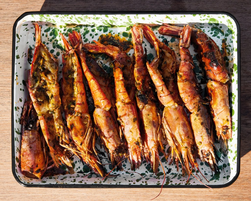 These African-Californian Recipes Are Simple, Healthy, and Everyday Staples
