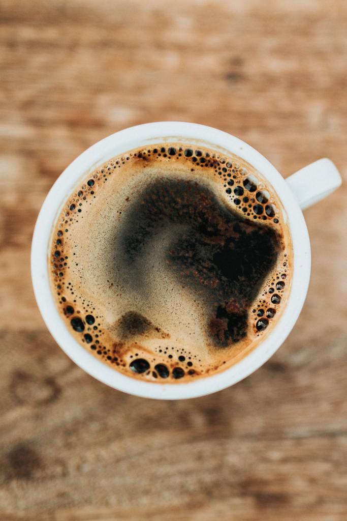 Your Cup of Coffee Has Two Ingredients—Make Them Both Count
