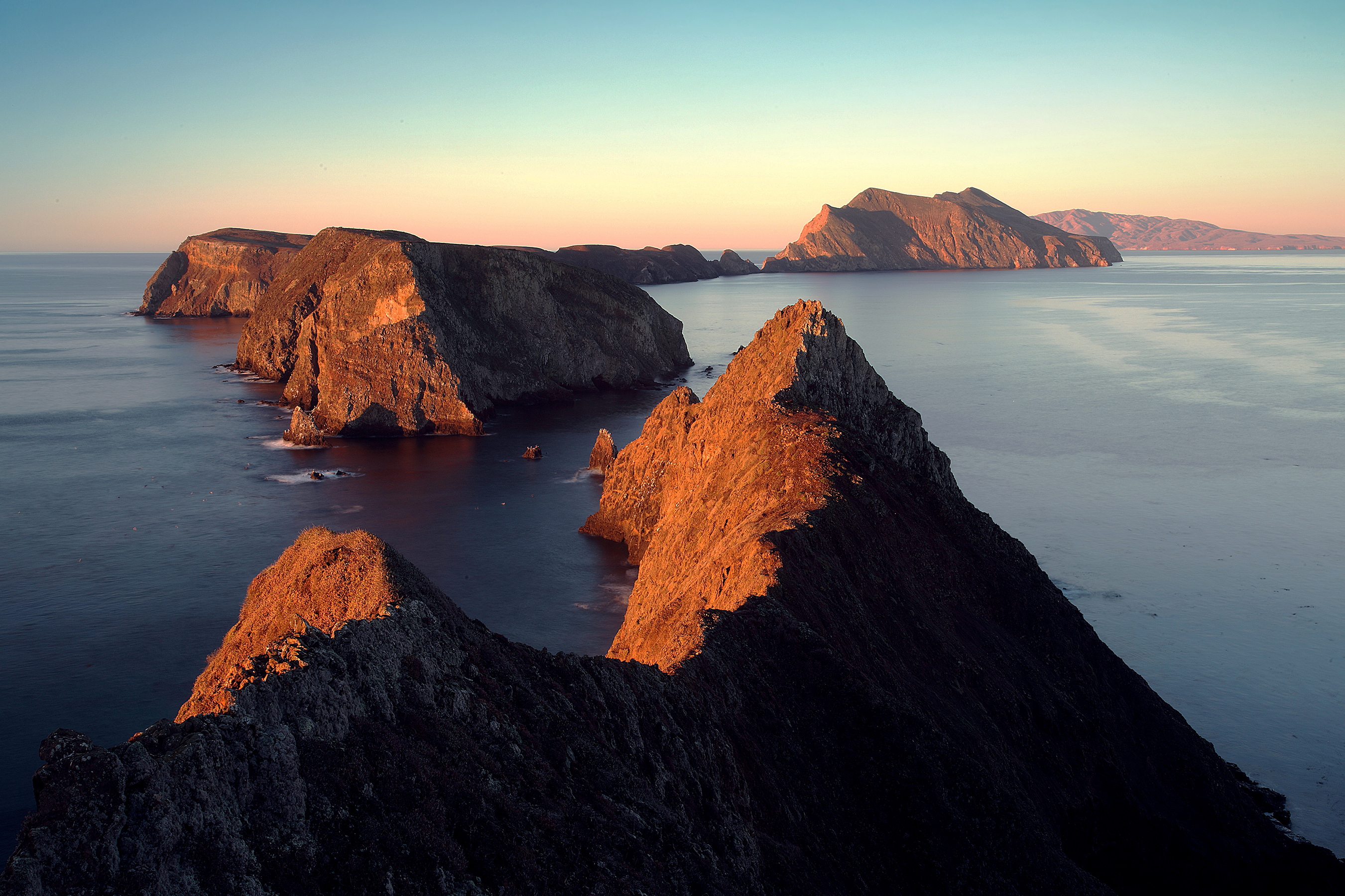 channel-islands