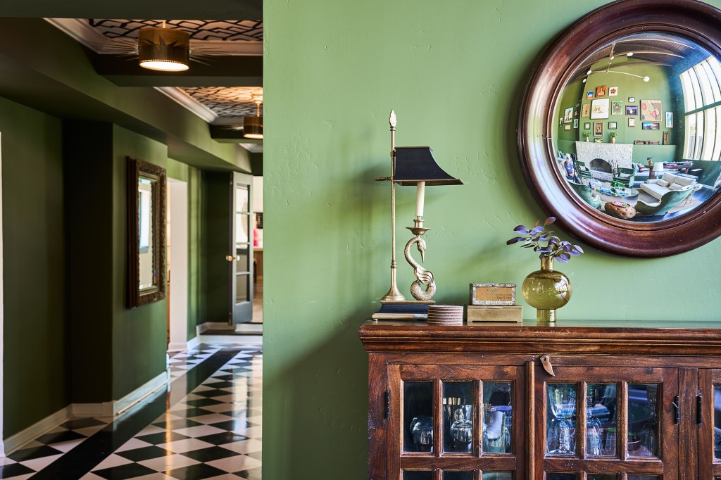 12 ‘Brat Summer’-Inspired Ideas from Interior Design Experts