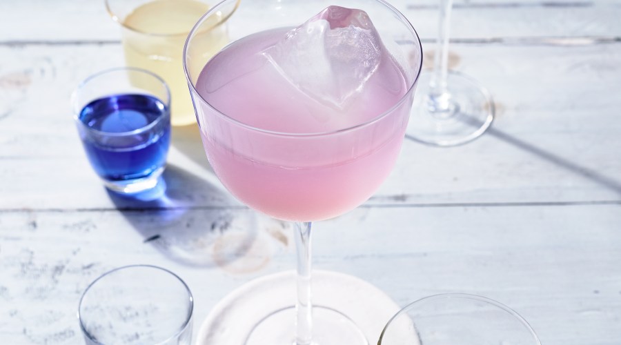 We’re-All-Mad-Here Cocktails