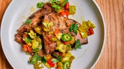 West Coast Soul Food Is Rising