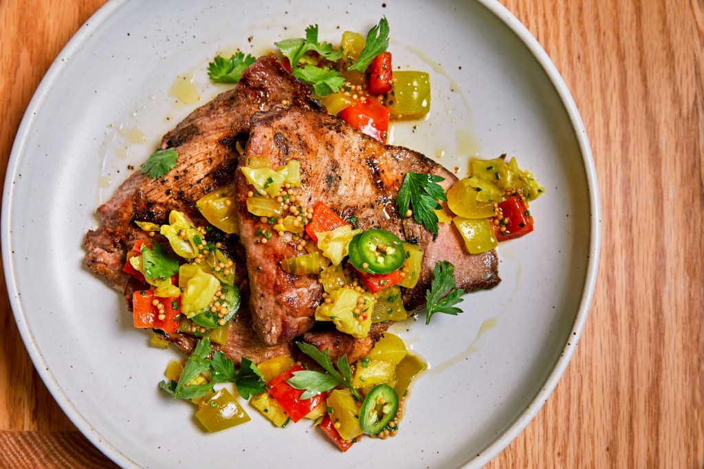 These Three Restaurants Are Modernizing Soul Food, West Coast-Style