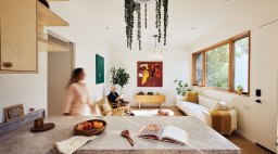 Altadena ADU Interior