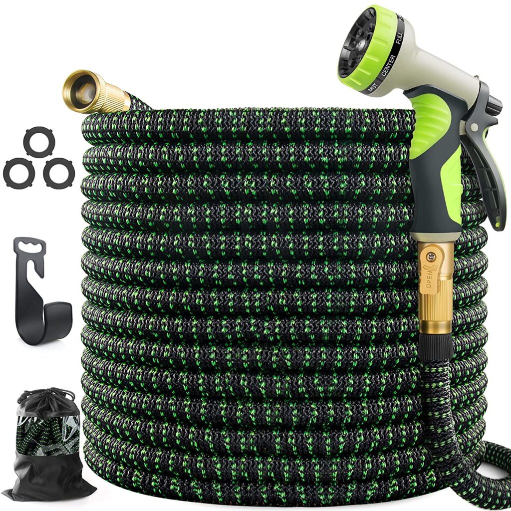 Garden Hose