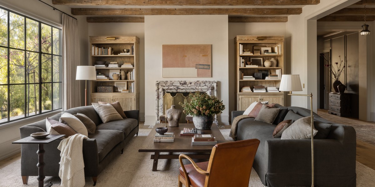 Amber Interior Design