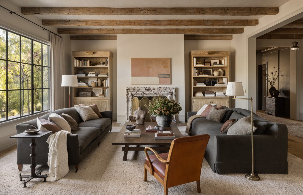 2025 Sunset Western Home & Design Awards: Best Interior Design