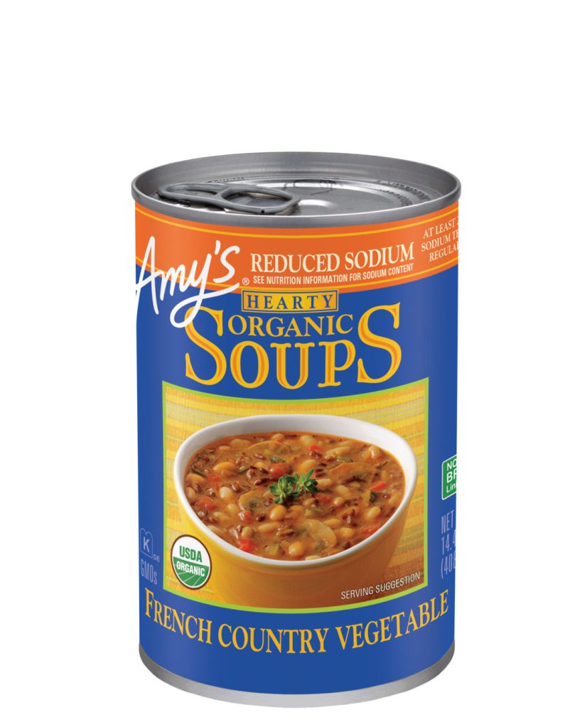 The Soup That’s Saving Our Weeknight Dinners
