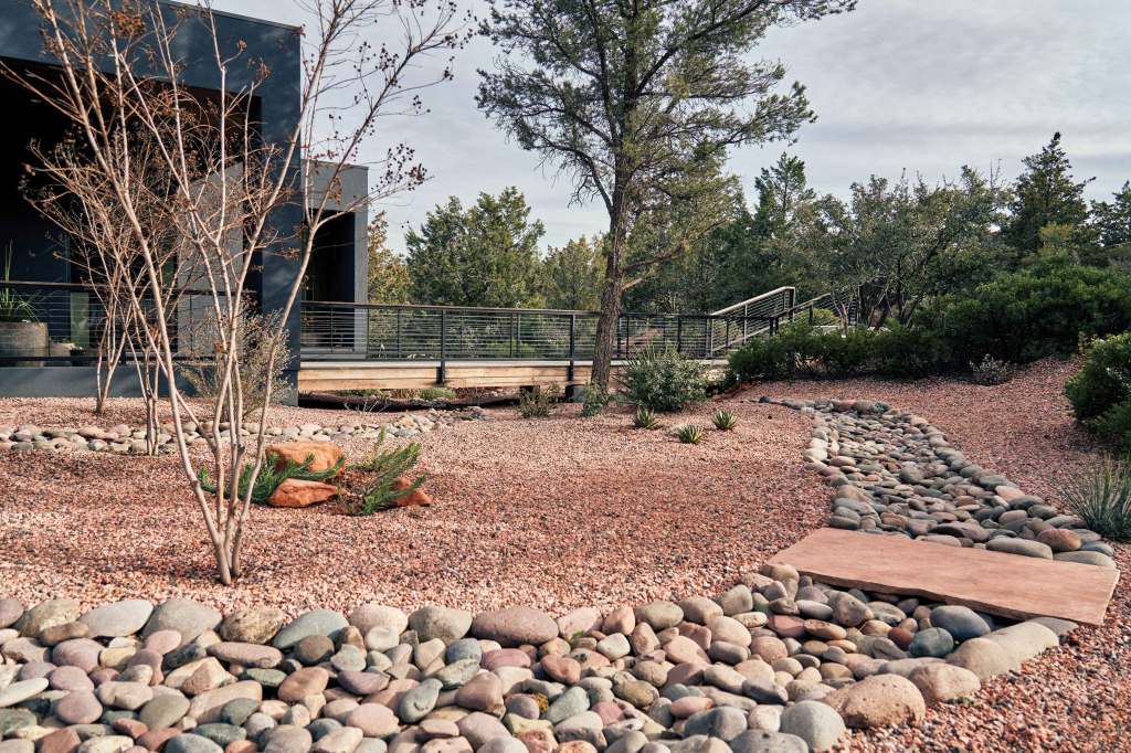 How to Design Your Garden to Handle Extreme Weather