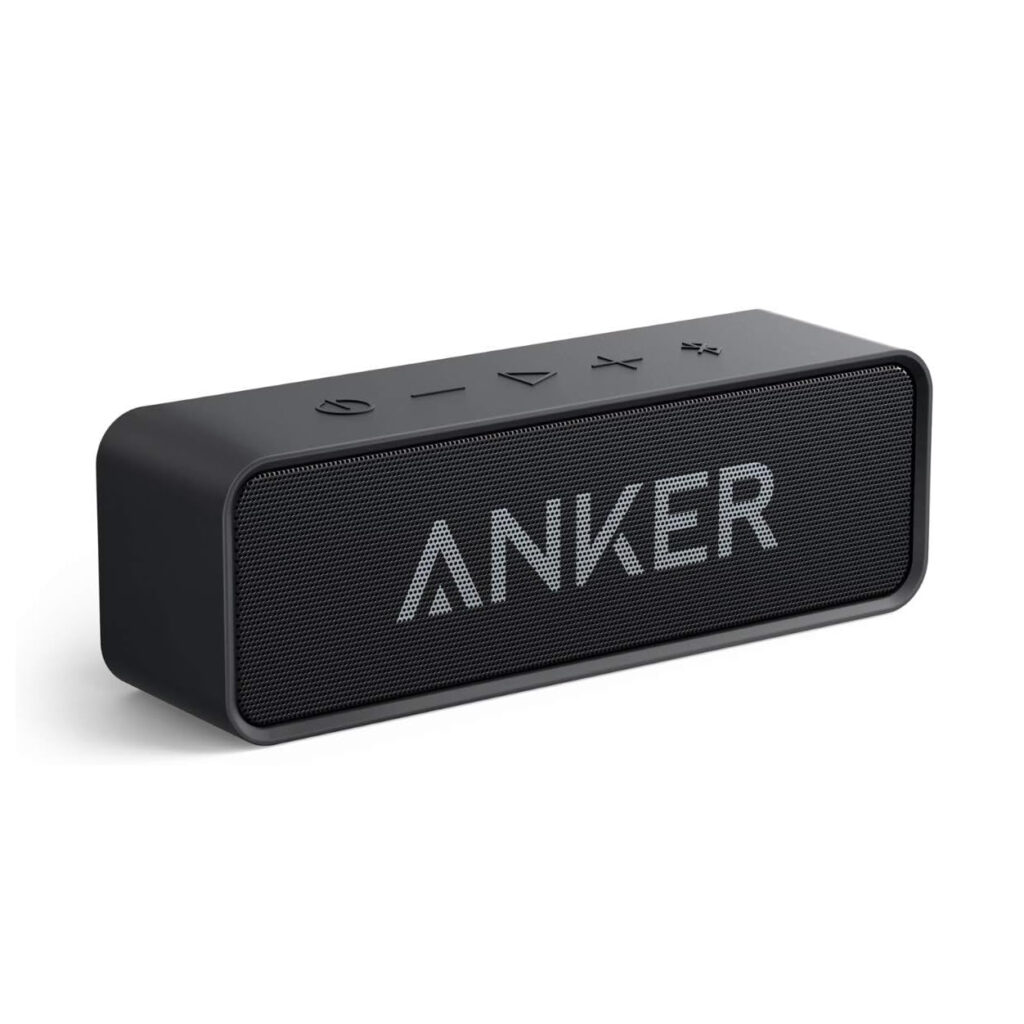 Anker Soundcore Bluetooth Speaker