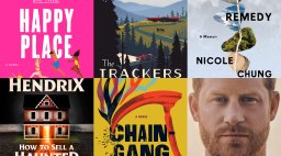 Most Anticipated Books of 2023