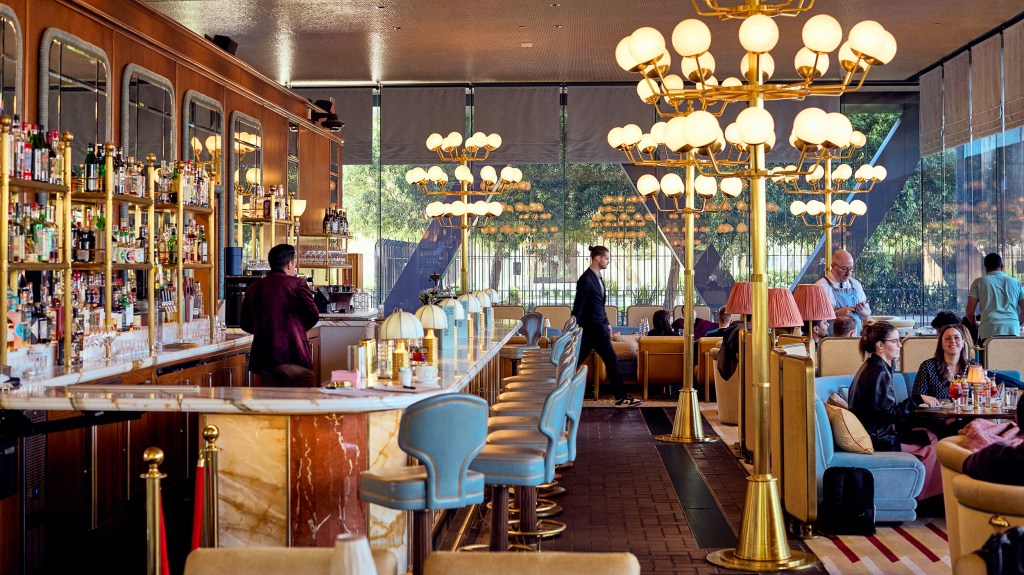 Forget Happy Hour, It’s All About Aperitivo Hour—Here’s Where to Get Your Spritz Fix