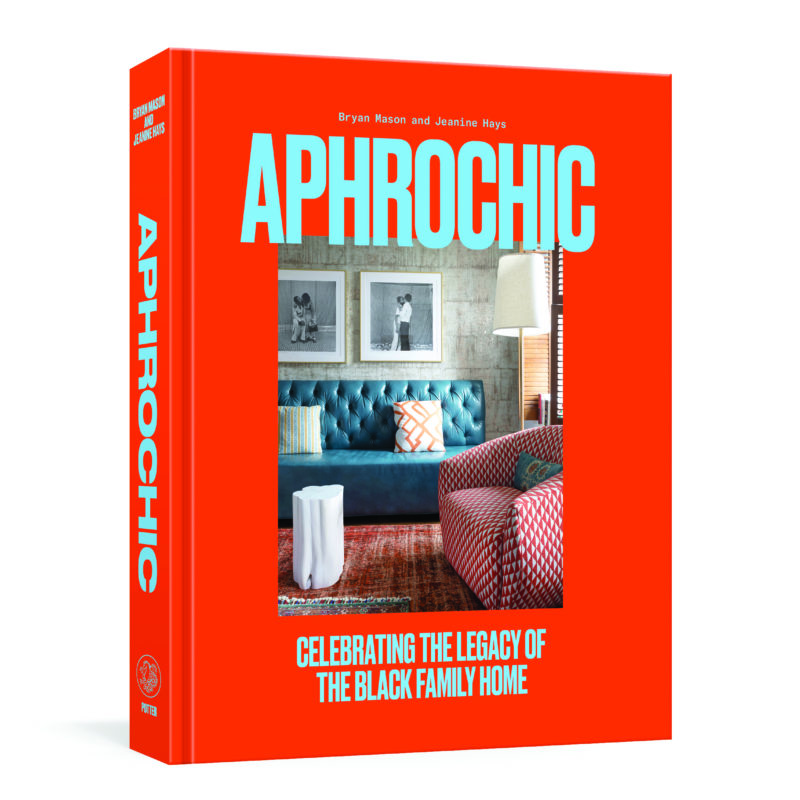 Aphrochic Cover