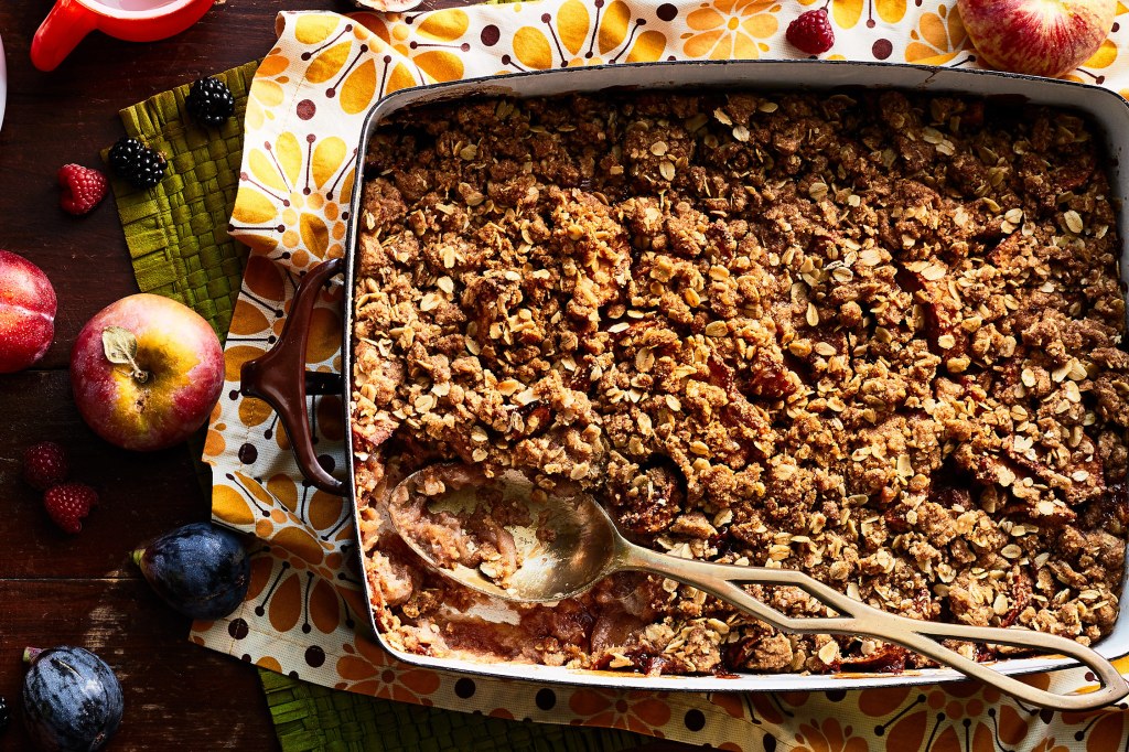 32 Delicious Ways to Savor Apple Season