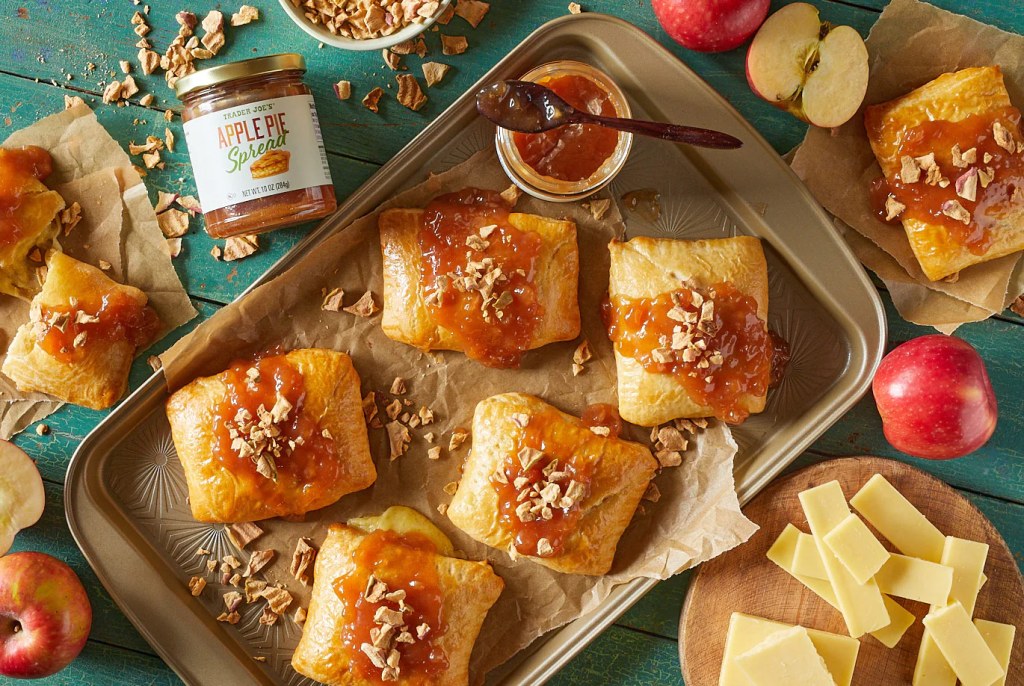 A Definitive List of All the New Trader Joe’s Fall Products