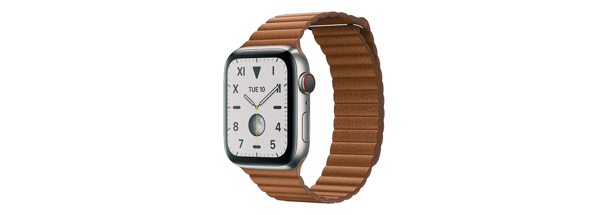 Apple Watch Series 5