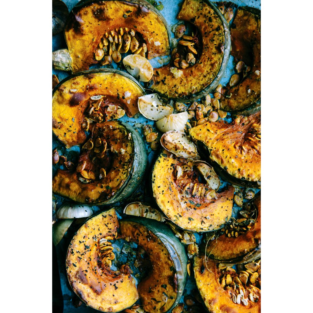 Comfort Food Gets a Basque Twist from Seattle’s Canelle et Vanille