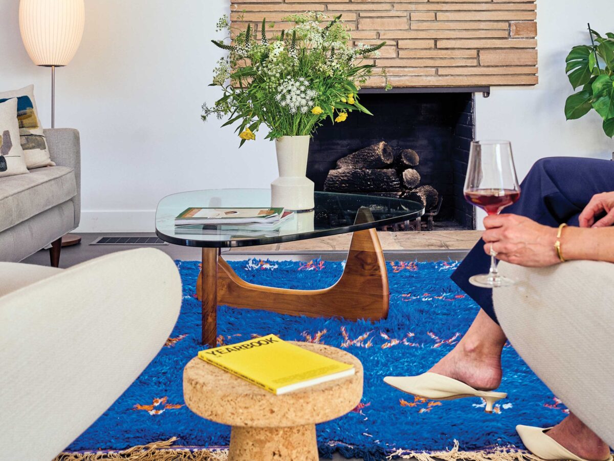 Jasper Morrison Side Table