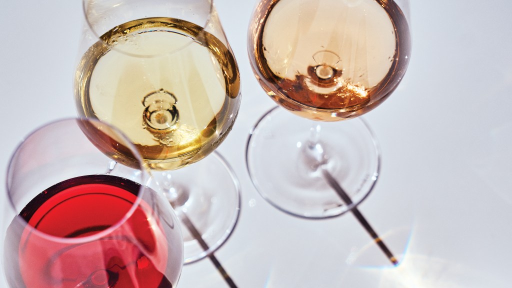 These Are Our Favorite Wines to Enjoy This Fall