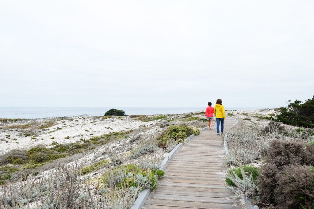 Asilomar Hotel–Asilomar State Park, Phoenix (Courtesy of Aramark)