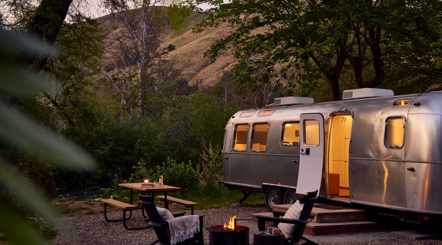 A Visit to a National Park Isn’t Complete without a Stay at One of These Camps