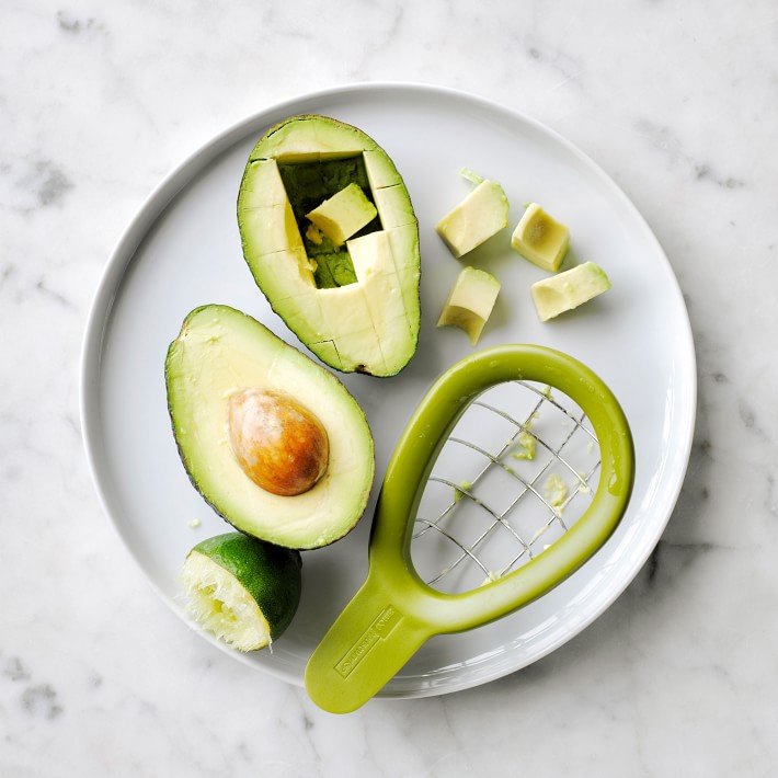 avocado cuber