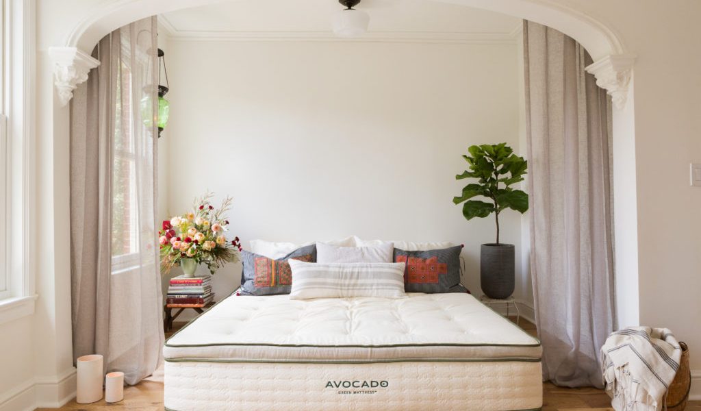 Avocado Mattress