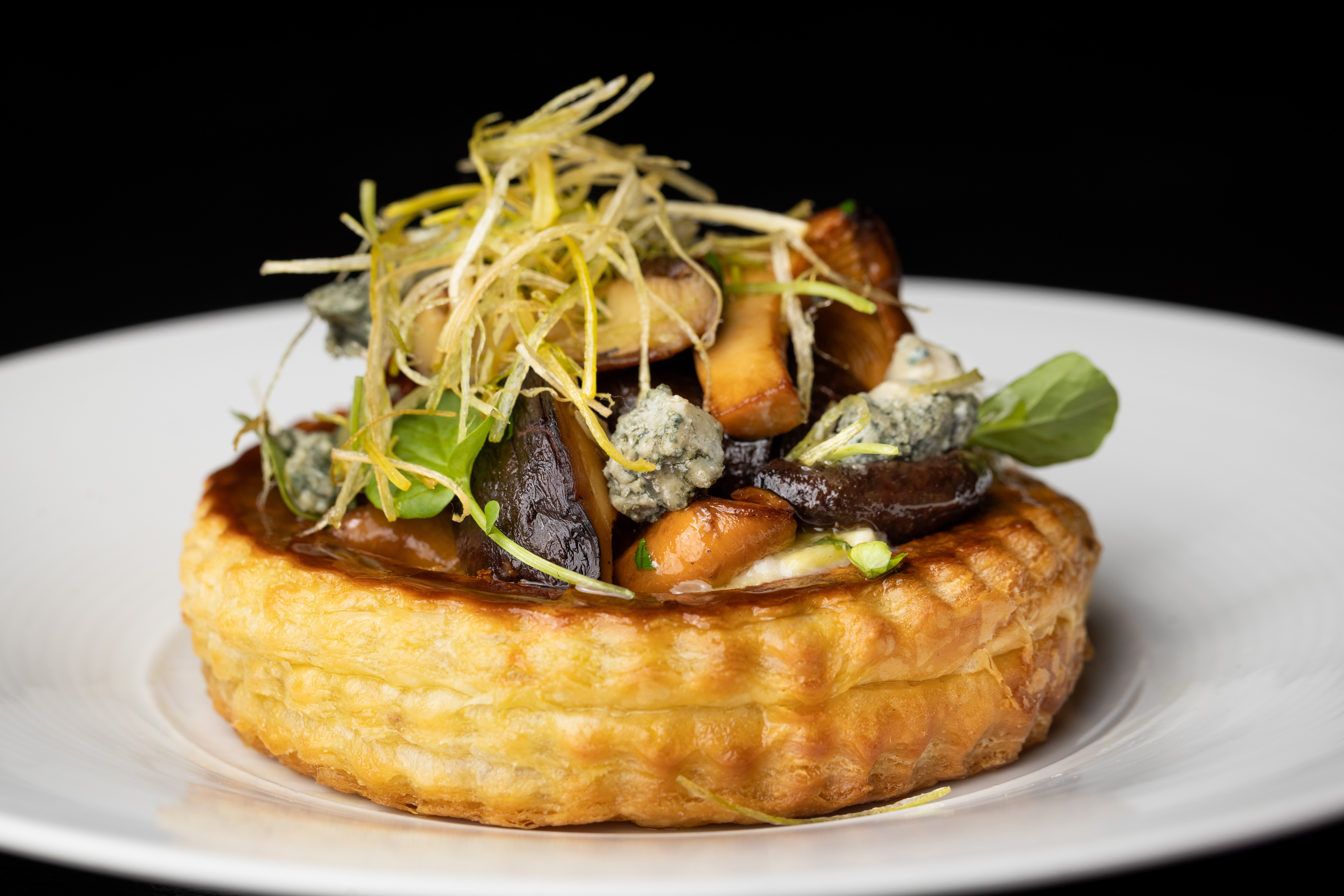 mushroom-leek-tart