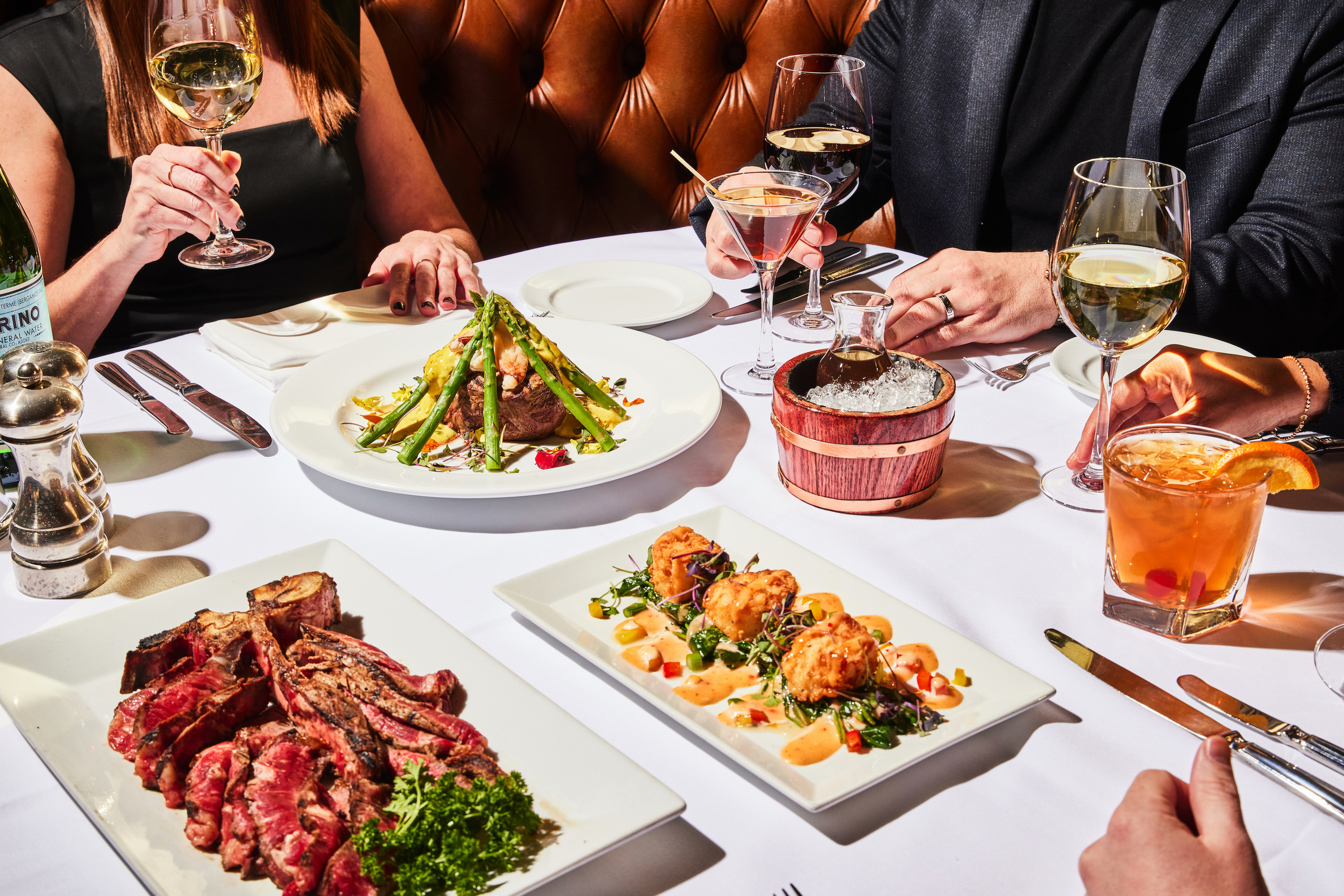 a-dinner-spread