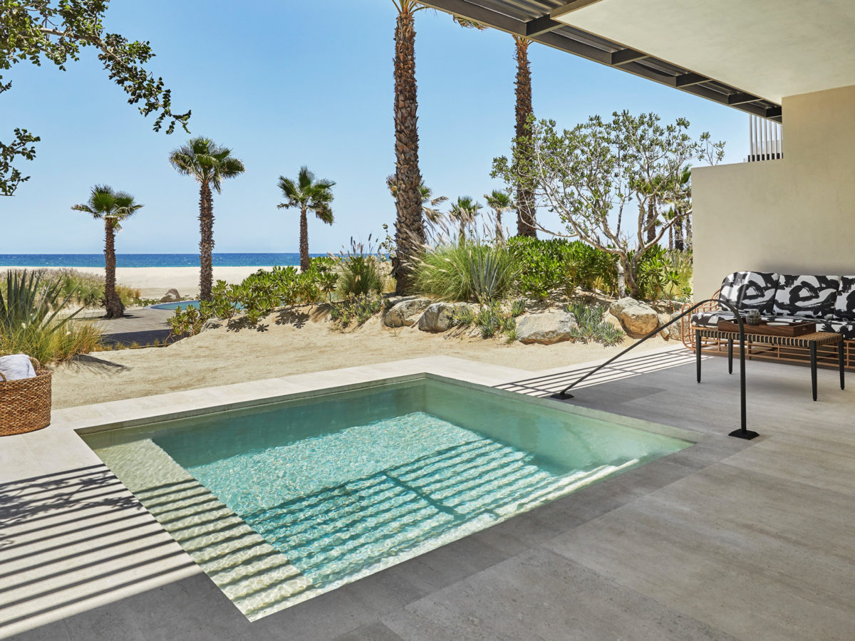 Four Seasons Los Cabos Costa Palmas