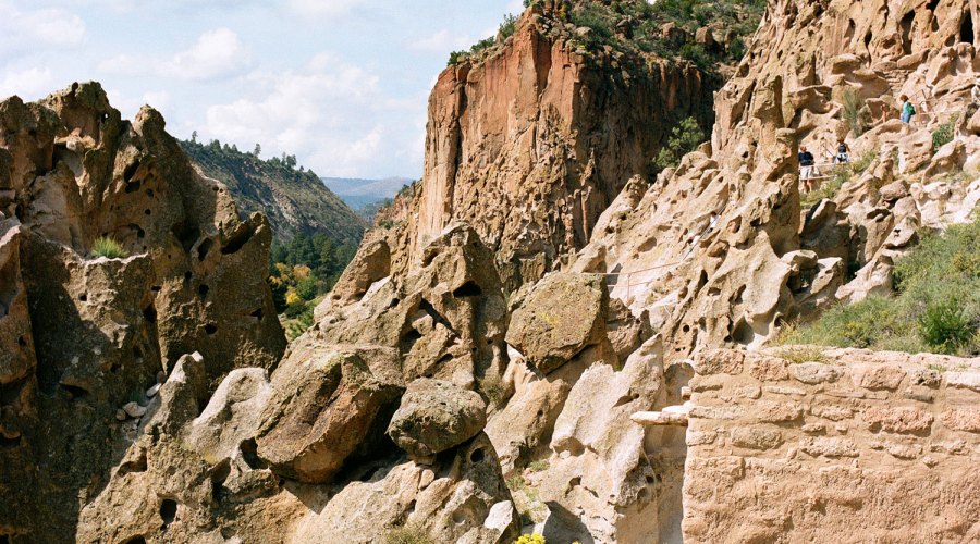 bandelier-national-monument-nm