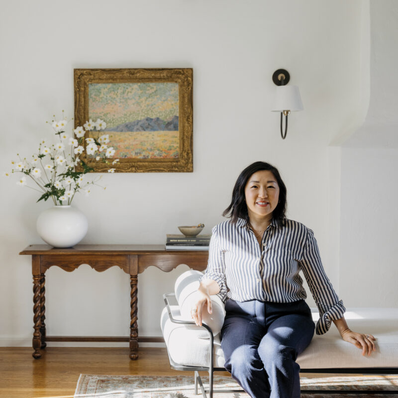 Banner Day Interiors Carla Jung