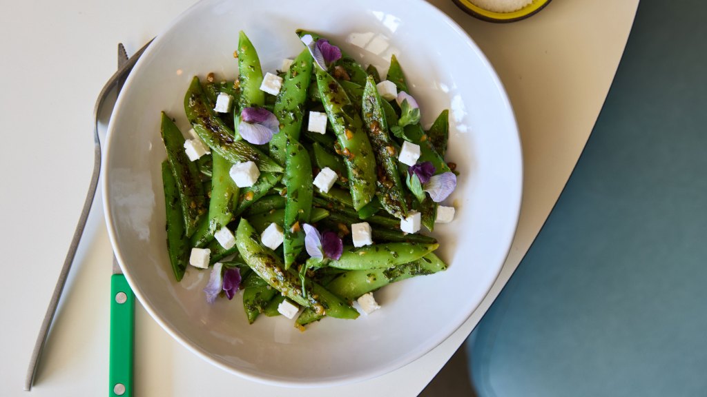 The Freshest and Most Delicious Recipes You Can Make This April