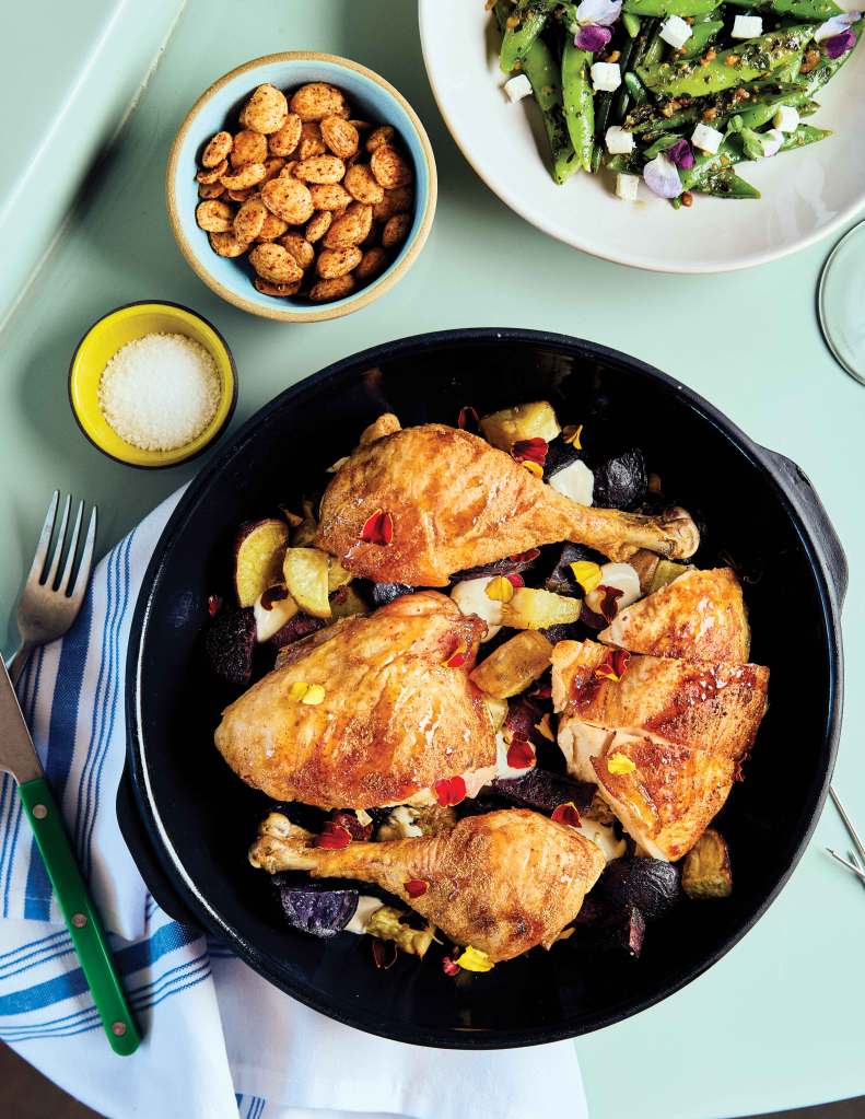 These Are the Most Popular Recipes of 2025