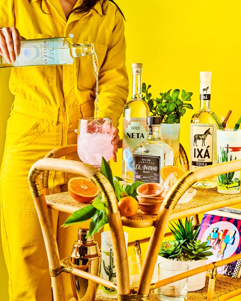 Sunset Spirits Competition Announced for 2020—Special Issue to Come in December
