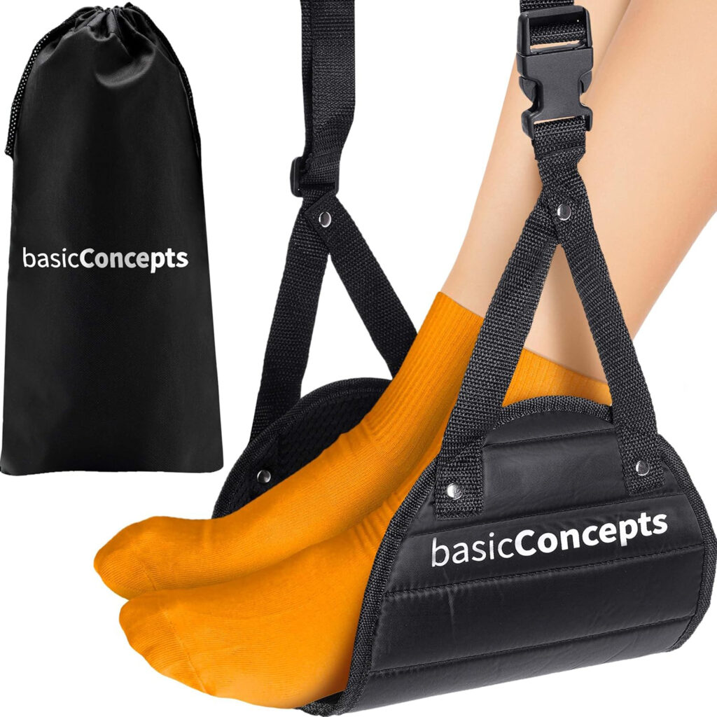 Basic Concepts Foot Hammock