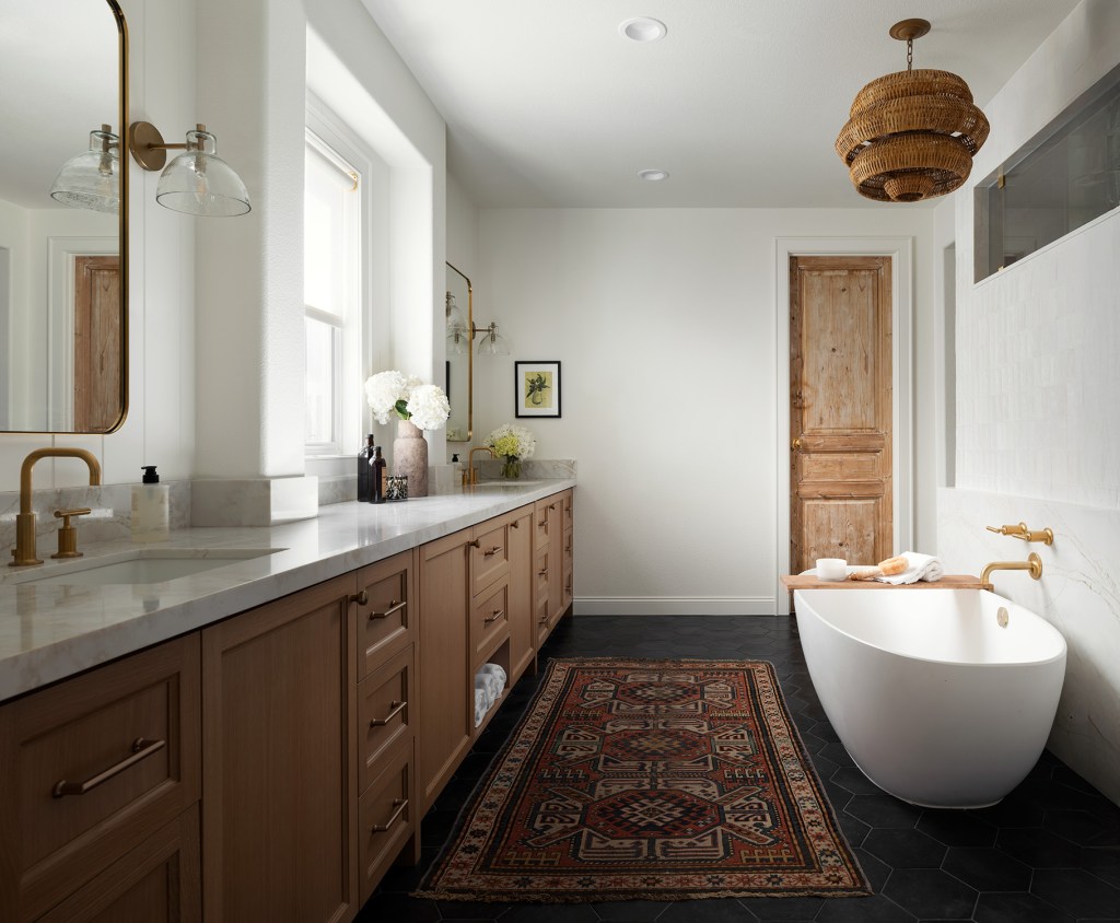 How to Make a Neutral Home Feel Anything but Boring