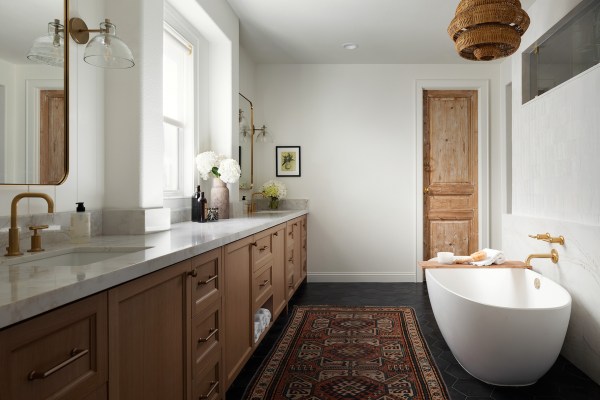 How to Make a Neutral Home Feel Anything but Boring